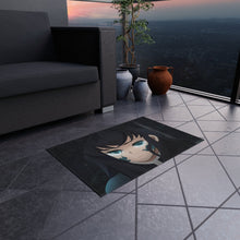 Load image into Gallery viewer, Muichirou Swordsmith Village Arc Rug
