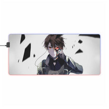 Load image into Gallery viewer, Aldnoah.Zero RGB LED Mouse Pad (Desk Mat)
