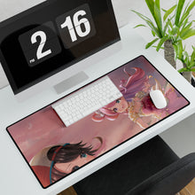 Load image into Gallery viewer, Himemori Luna &amp; Oozora Subaru Mouse Pad (Desk Mat)
