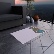 Load image into Gallery viewer, My Neighbor Totoro Rug
