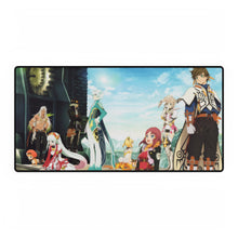 Load image into Gallery viewer, Anime Tales of Zestiria the X Mouse Pad (Desk Mat)

