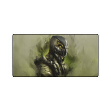 Load image into Gallery viewer, Mortal Kombat X Mouse Pad (Desk Mat)
