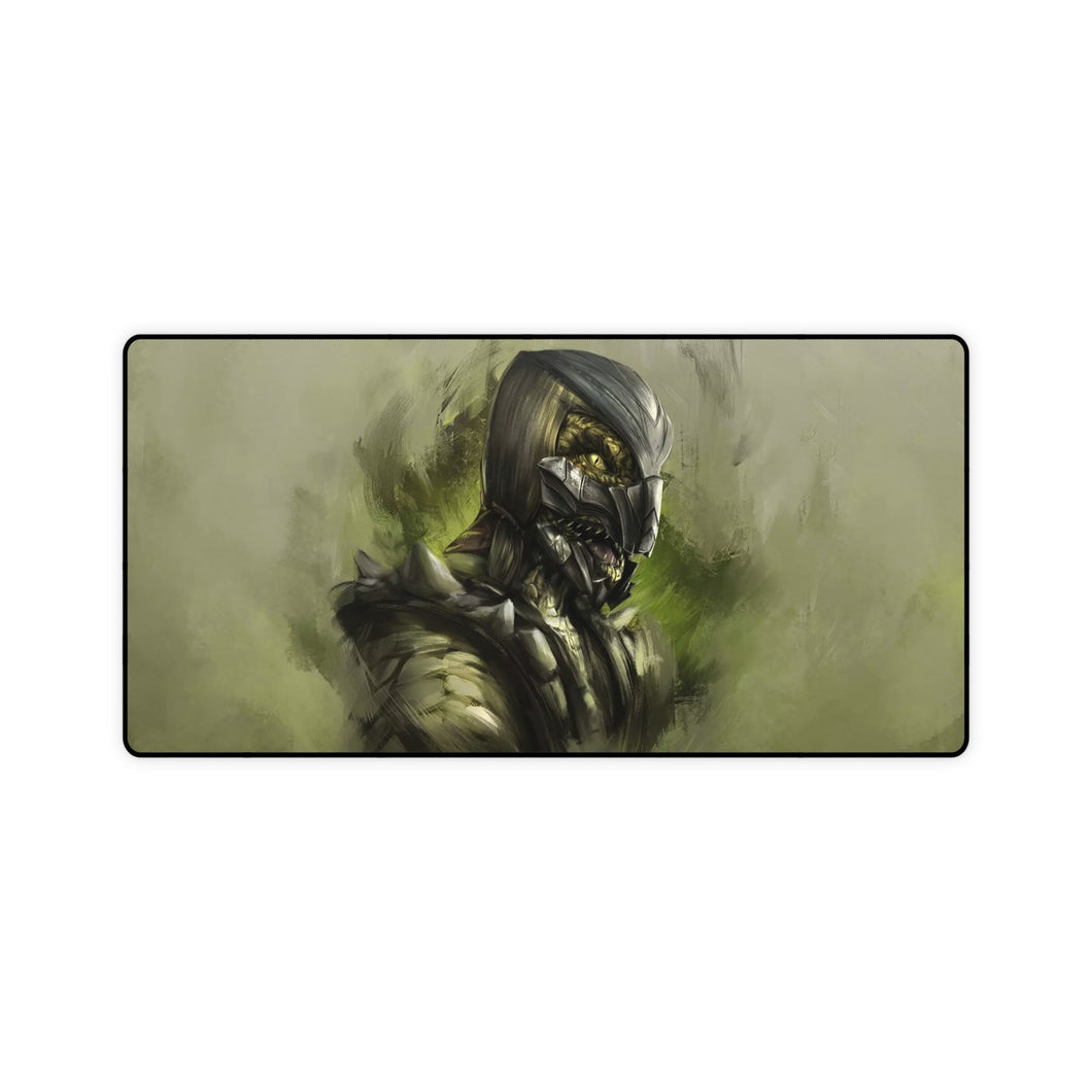Mortal Kombat X Mouse Pad (Desk Mat)