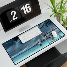 Load image into Gallery viewer, The whitebeard pirates Mouse Pad (Desk Mat)
