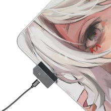 Load image into Gallery viewer, Anime Tokyo Ghoul RGB LED Mouse Pad (Desk Mat)
