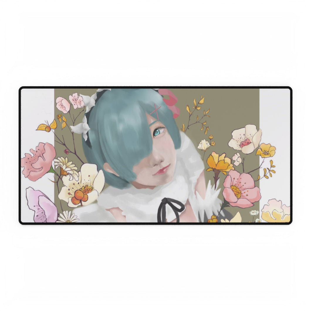 Anime Re:ZERO -Starting Life in Another World- Mouse Pad (Desk Mat)