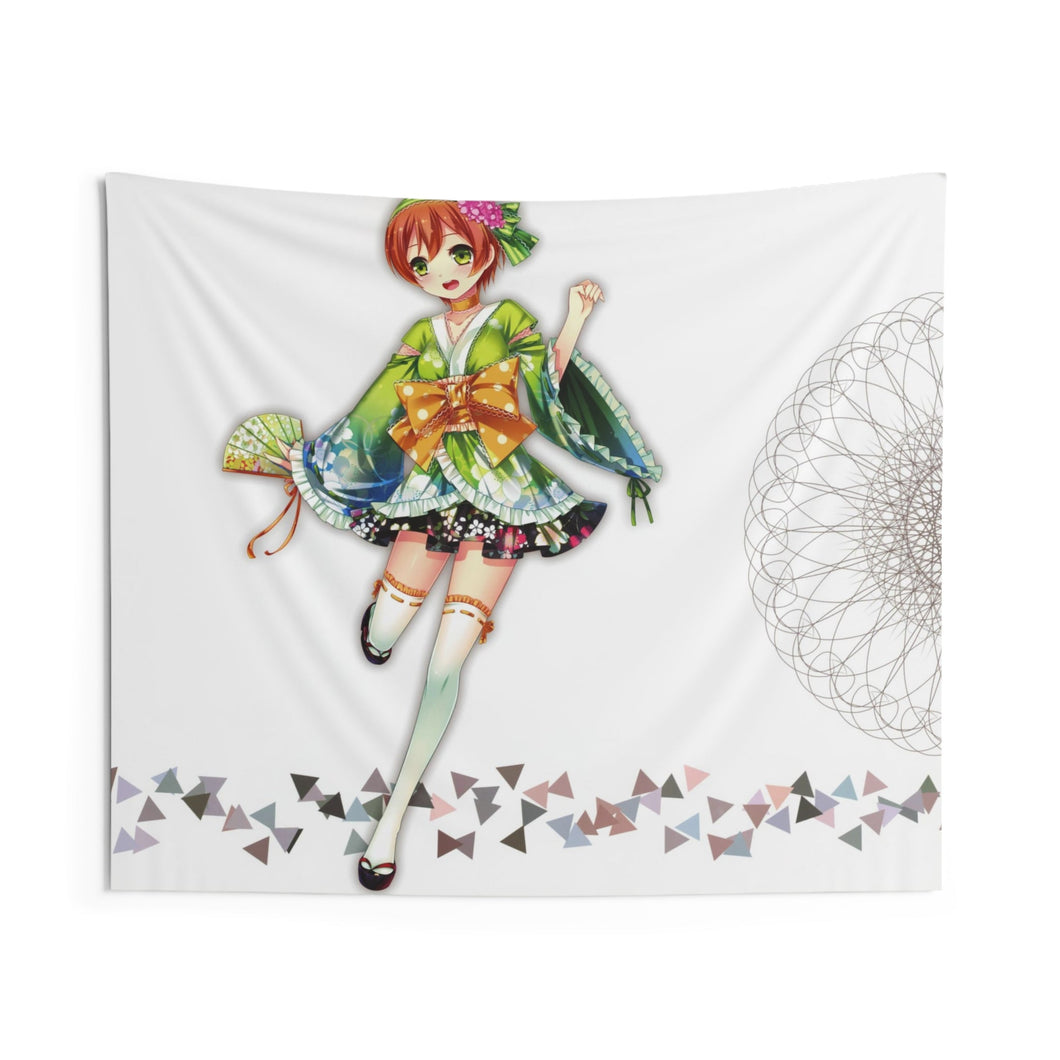 Love Live! Indoor Wall Tapestry