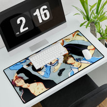 Load image into Gallery viewer, Aesthetica Of A Rogue Hero Mouse Pad (Desk Mat)
