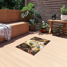 Load image into Gallery viewer, Natsu and Happy Rug
