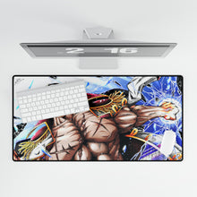 Load image into Gallery viewer, Edward Newgate Mouse Pad (Desk Mat)
