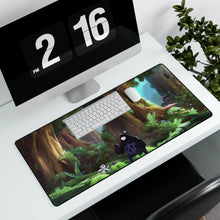 Load image into Gallery viewer, Florest Artwork Mouse Pad (Desk Mat)
