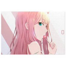Load image into Gallery viewer, Darling In The FranXX Jigsaw Puzzle
