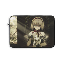 Load image into Gallery viewer, Anime Touhou Laptop Sleeve
