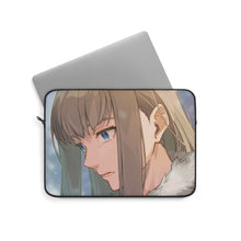 Load image into Gallery viewer, Vinland Saga Laptop Sleeve
