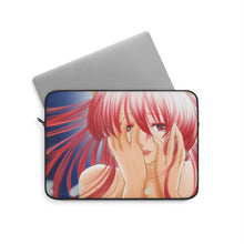 Load image into Gallery viewer, Anime Elfen Lied Laptop Sleeve
