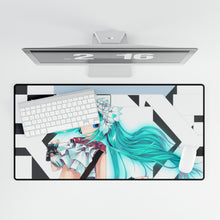 Load image into Gallery viewer, Anime Vocaloid Mouse Pad (Desk Mat)
