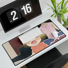 Load image into Gallery viewer, Poco s Udon World Mouse Pad (Desk Mat)
