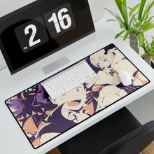 Load image into Gallery viewer, Anime Re:ZERO -Starting Life in Another World- Mouse Pad (Desk Mat)
