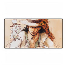 Load image into Gallery viewer, Anime One Piece Mouse Pad (Desk Mat)
