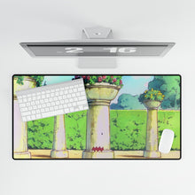 Load image into Gallery viewer, Anime Pokémonr Mouse Pad (Desk Mat)
