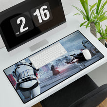Load image into Gallery viewer, Star Wars First Order Mouse Pad (Desk Mat)
