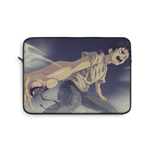 Load image into Gallery viewer, Ganta Igarashi Laptop Sleeve
