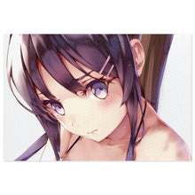 Load image into Gallery viewer, Rascal Does Not Dream Of Bunny Girl Senpai Jigsaw Puzzle

