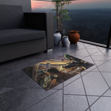 Load image into Gallery viewer, Anime Attack On Titan Rug
