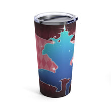 Load image into Gallery viewer, Anime Jojo&#39;s Bizarre Adventure Tumbler 20oz
