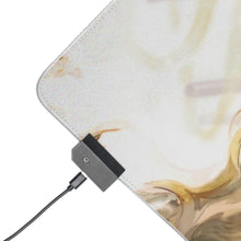 Load image into Gallery viewer, Puella Magi Madoka Magica RGB LED Mouse Pad (Desk Mat)

