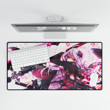 Load image into Gallery viewer, Anime Vocaloid Mouse Pad (Desk Mat)
