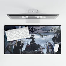 Load image into Gallery viewer, Fate Grand Order - Absolute Demonic Front Babylonia Mouse Pad (Desk Mat)
