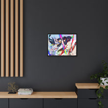 Load image into Gallery viewer, Kill La Kill Canvas Framed Art Print
