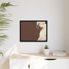 Load image into Gallery viewer, Anime Dr. Stone Canvas Framed Art Print
