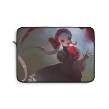 Load image into Gallery viewer, Shalltear Bloodfallen Laptop Sleeve
