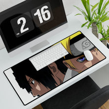 Load image into Gallery viewer, Anime Naruto Mouse Pad (Desk Mat)
