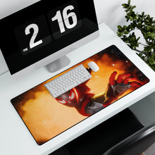 Load image into Gallery viewer, Marvel's Spider-Man: Miles Morales Mouse Pad (Desk Mat)
