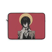 Load image into Gallery viewer, Bungou Stray Dogs Laptop Sleeve

