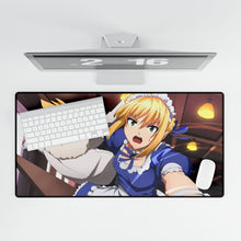 Load image into Gallery viewer, Carnival Phantasm Mouse Pad (Desk Mat)
