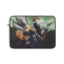 Load image into Gallery viewer, Fate/Apocrypha Laptop Sleeve
