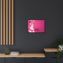 Load image into Gallery viewer, No Game No Life Canvas Framed Art Print
