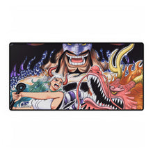 Load image into Gallery viewer, Anime One Piece Mouse Pad (Desk Mat)
