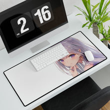 Load image into Gallery viewer, Anime Re:ZERO -Starting Life in Another World- Mouse Pad (Desk Mat)
