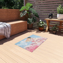 Load image into Gallery viewer, Angels Of Death Rug
