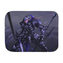 Load image into Gallery viewer, Fate/Zero Sherpa Blanket
