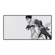Anime Trigun Mouse Pad (Desk Mat)