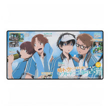 Load image into Gallery viewer, Stars Align Hoshiai No Sora Mouse Pad (Desk Mat)
