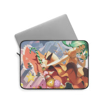Load image into Gallery viewer, Monogatari (Series) Laptop Sleeve
