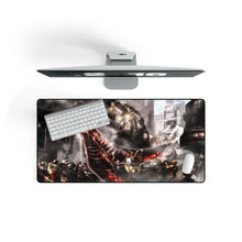 Load image into Gallery viewer, Prototype Mouse Pad (Desk Mat)

