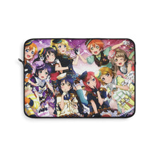 Load image into Gallery viewer, Love Live! Laptop Sleeve
